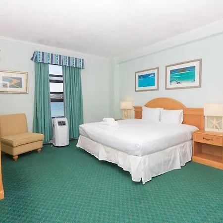 Apartamento 635 Ocean View Hollywood